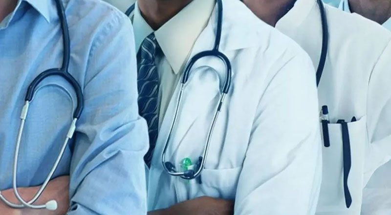 நாட்டில் புதிதாக மூன்று தனியார் மருத்துவக் கல்லூரிகளை நிறுவுவதற்கு அங்கீகாரம்!