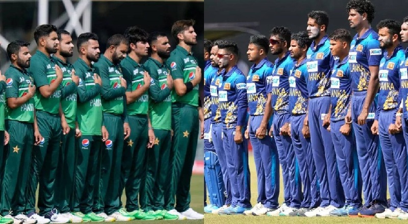 Asia Cup - இறுதி போட்டிக்காக மோதும் இலங்கை மற்றும் பாகிஸ்தான்