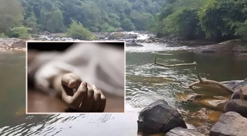சூட்கேஸில் சடலமாக கண்டெடுக்கப்பட்டது குறித்து பல தகவல்கள் வெளியாகியுள்ளன