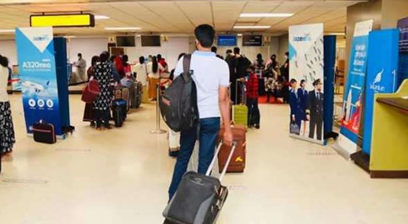 தொழிலுக்காக அதிகரிக்கும் சட்டவிரோதமான செயற்பாடுகள்!