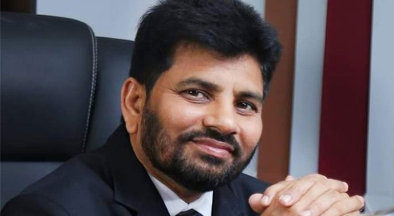 அலி சப்ரி ரஹீமின் பிரதிநிதித்துவத்தை இடைநிறுத்துமாறு  சஜித் முன்வைத்த பிரேரணை  அங்கீகரிக்கப்பட்டது