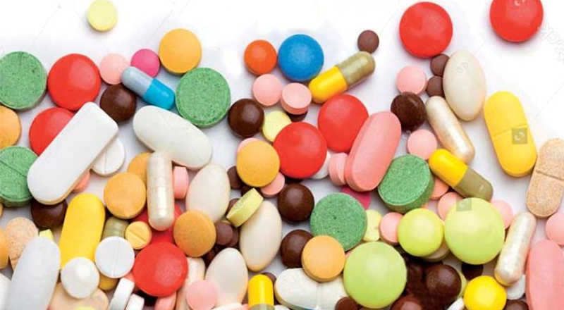 மருத்துவமனைகளில் இருந்து 35 கோடி ரூபாய் பெறுமதியான மருத்துவப் பொருட்கள் பயன்பாட்டிலிருந்து நீக்கம்