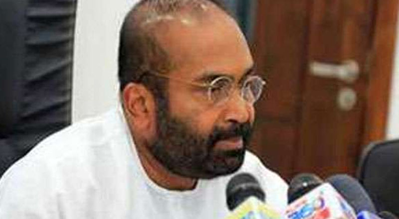 இலங்கை ரூபாயின் பெறுமதி வீழ்ச்சி: அதிகரித்துள்ள கடன் தொகை