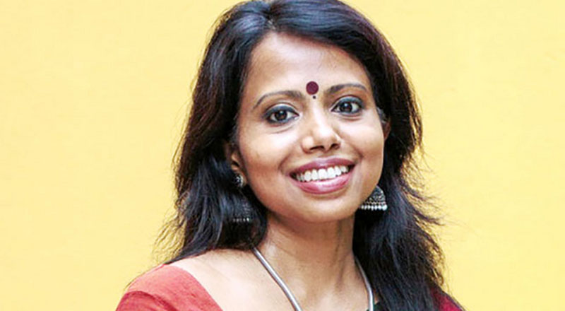 நீதிபதியை அழைப்பதற்கு சட்டமா அதிபருக்கு அதிகாரமில்லை: அம்பிகா காட்டம்