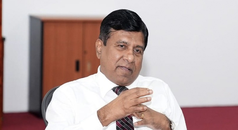 500 மில்லியன் ரூபா நட்டஈடு கோரி கடிதம் எழுதிய அமைச்சர் விஜேதாச ராஜபக்