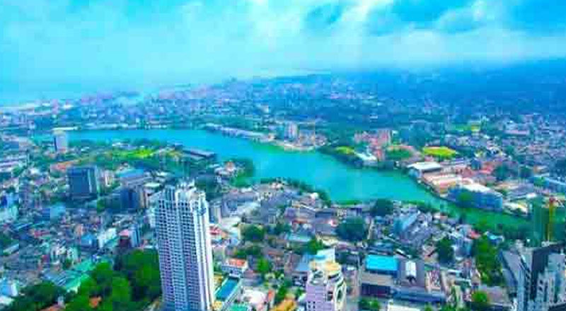 ஆசிய பசுபிக் பிராந்தியத்தின் மிகப்பெரிய பிராந்திய சுற்றுச்சூழல் மாநாடு கொழும்பில்!