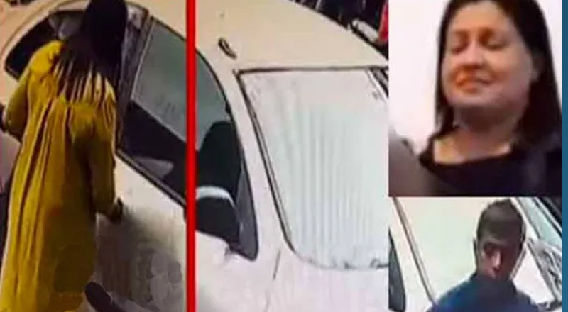 முல்லேரிய பெண் படுகொலை: சந்தேக நபர்களை 72 மணித்தியாலங்கள் தடுத்து வைத்து விசாரிக்க நீதிமன்றம் அனுமதி