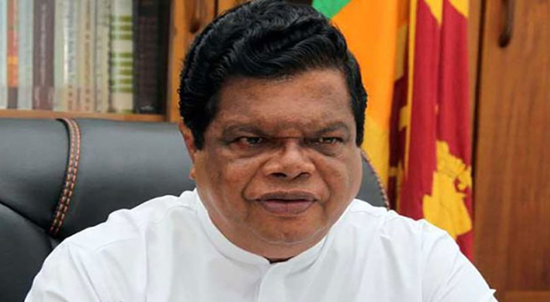 புகையிரத திணைக்களத்திற்கு காணியால் கிடைக்கும் வருமானம் போதுமானதாக இல்லை: பந்துல