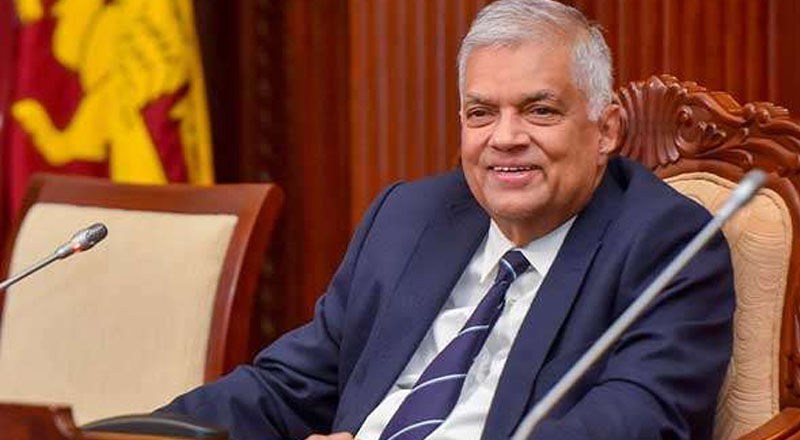 சர்வதேச உடன்படிக்கையில் கைச்சாத்திடுவதா? ஊடகங்கள் கலந்துரையாட வேண்டும்! ஜனாதிபதி