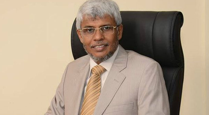 நசீர் அஹமட்டை நீக்கியமை சரியானதே: உயர் நீதிமன்றம் அதிரடித் தீர்ப்பு