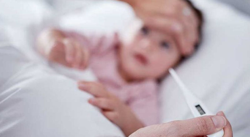 தற்போது நிலவும் ஆபத்தான நோய்: குழந்தைகள் தொடர்பில் வைத்திய நிபுணர் வெளியிட்டுள்ள தகவல்