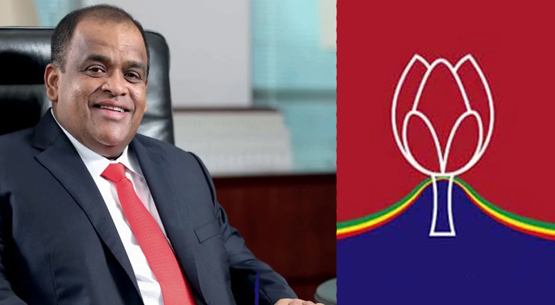 ஜனாதிபதித் தேர்தலில் போட்டியிடத் தயாராகி வரும் தம்மிக்க