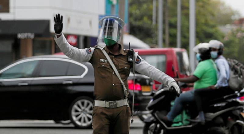 வாகன சாரதிகளுக்கு பொலிஸார் விடுத்துள்ள முக்கிய  அறிவிப்பு!