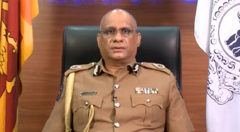 முடிவுக்கு வரும் சி.டி.விக்ரமரத்னவின் பதவிக்காலம்