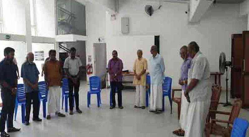 வடக்கு - கிழக்கில் பூரண ஹர்த்தால்: வெளியாகிய அறிவிப்பு