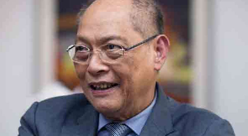 இலங்கைக்கு கடன்மன்னிப்பு குறித்து சீனா ஆராய வேண்டும்:பிலிப்பைன்ஸ் ஆலோசனை