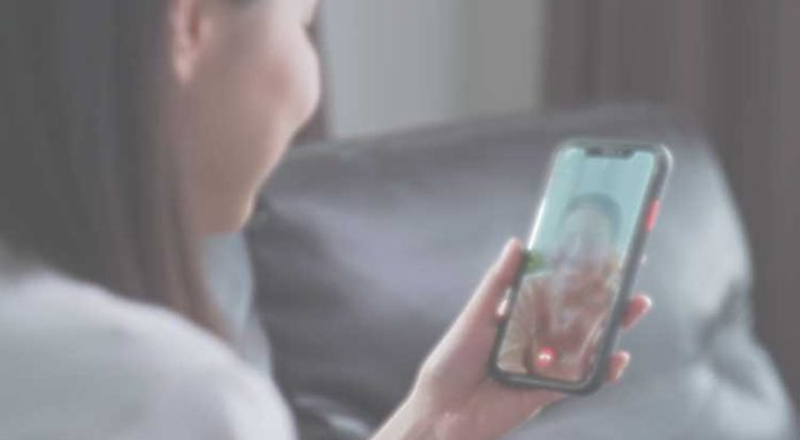 சிறுமியின் கை துண்டிக்கப்பட்ட சம்பவம்: சிறுமி வார்டில் அனுமதிக்கப்பட்ட போது வீடியோ அழைப்பில் தாதி