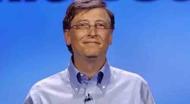 இலங்கையுடன் ஒப்பந்தத்தில்  கைச்சாத்திட்ட பில்கேட்ஸ் அறக்கட்டளை!