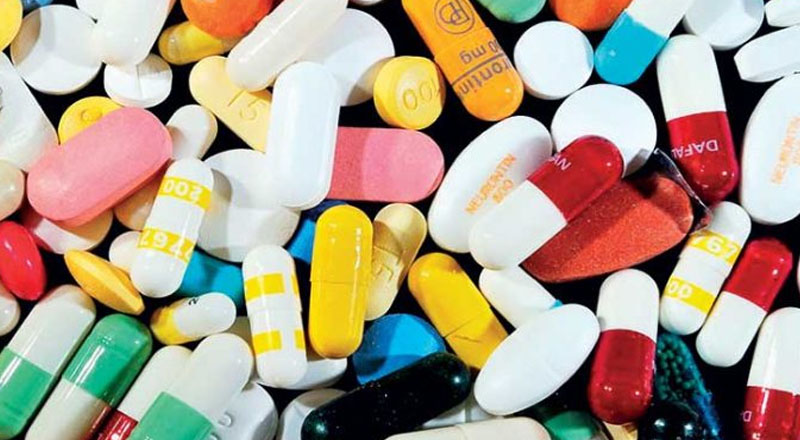 மருந்து விநியோகம்: நெருக்கடியை உருவாக்கிய நிறுவனத்திற்கு வழங்கப்பட்ட  ஓடர்கள் ரத்து