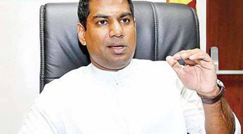 இலங்கையில் எரிபொருள் விநியோகம் தொடர்பில் காஞ்சன வெளியிட்டுள்ள தகவல்!