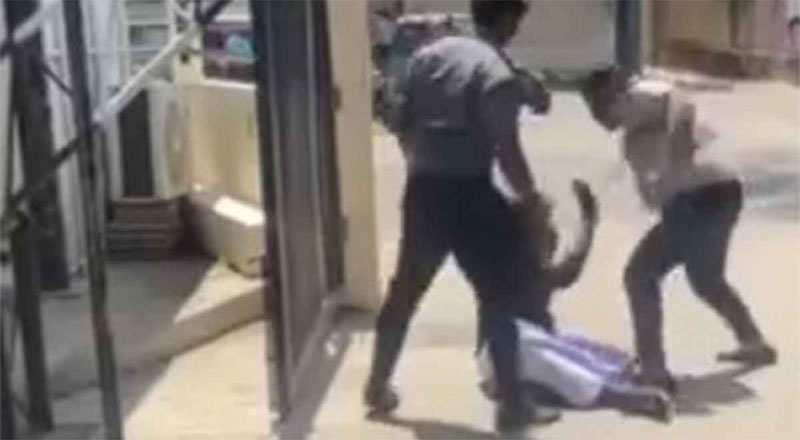 யாழ்.போதனா வைத்தியசாலையில் பாதுகாப்பு உத்தியோகத்தர்களால் மேற்கொள்ளப்பட்ட தாக்குதல் தொடர்பில் வெளியான தகவல்