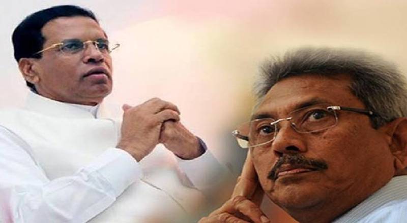 ஈஸ்டர் ஞாயிறு தாக்குதல் விவகாரம் - கோட்டாபயவிடம் கையளிக்கப்பட்ட இரகசிய ஆவணம்!