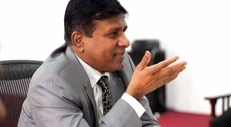 முல்லைத்தீவு நீதிபதியின் பதவி விலகல் கடிதத்தை ஆணைக்குழு ஏற்றுக்கொள்ளவில்லை! நீதியமைச்சர்
