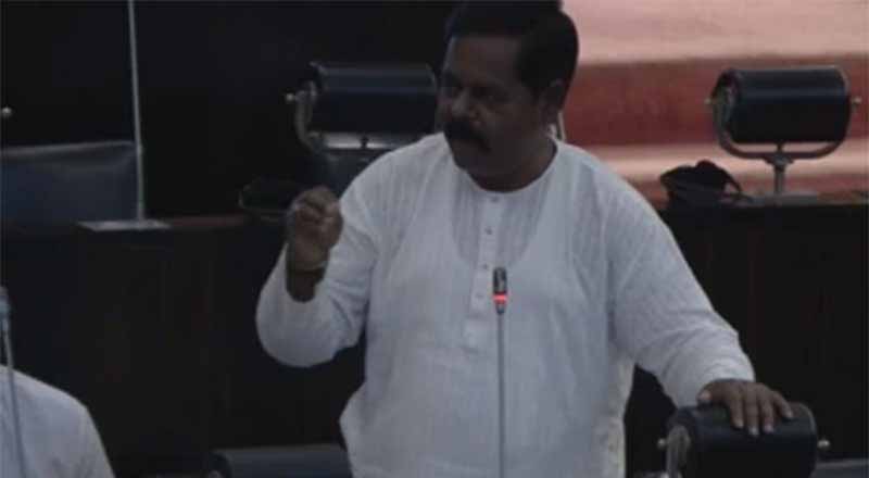 தமிழரின் உரிமைகள் தொடர்பில் பேசும் மனித உரிமைகள் செயற்பாட்டாளர்களுக்கு அச்சுறுத்தல்: சிறிதரன் எம். பி விசனம்