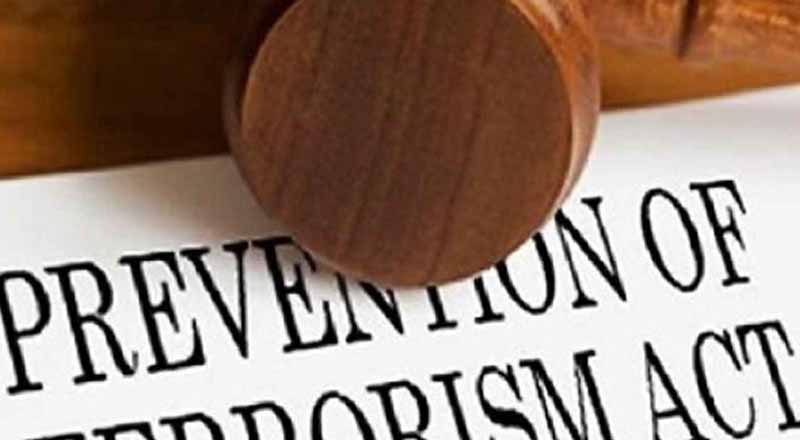 பயங்கரவாத எதிர்ப்பு சட்டமூலம் தொடர்பில் உயர் நீதிமன்றம் பிறப்பித்துள்ள உத்தரவு!