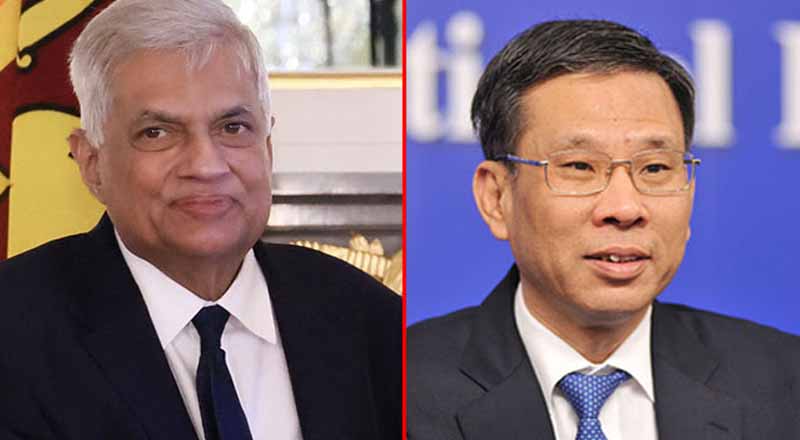 கடன் மீட்சிக்கு முழுமையானஆதரவை வழங்க தயார்: சீனா உறுதி