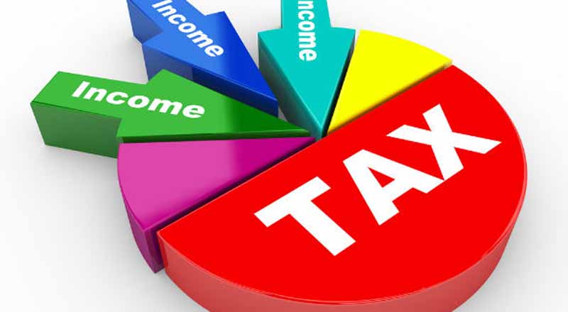 வரி குறைப்பினால் அரசாங்கத்திற்கு பத்தாயிரம் கோடி ரூபா நஷ்டம்!