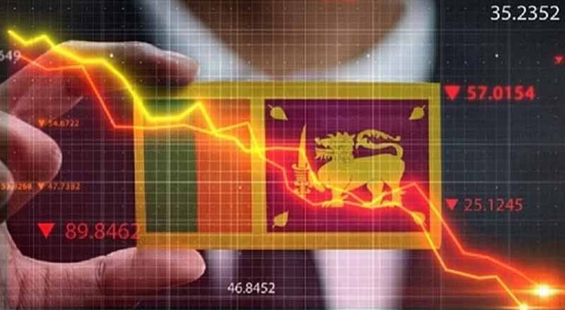 இலங்கையின் பணவீக்கம் தொடர்பில் வெளியான தகவல்!