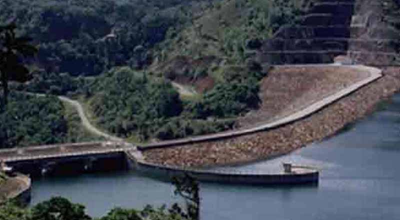 மிதக்கும் சூரிய மின்சக்தி திட்டத்தை அமைக்க அமைச்சரவை அங்கீகாரம்!