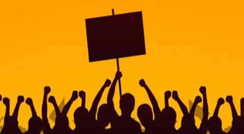 நாடு முழுவதும் பாரிய வேலை நிறுத்தத்தில் குதிக்கவுள்ள அரச ஊழியர்கள்!