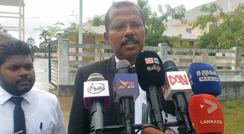 கொக்குத் தொடுவாய் மனித புதைகுழி அகழ்வு பணி தொடர்பில் இன்று வெளியான தகவல்!