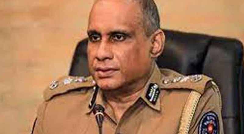 பொலிஸ் மா அதிபருக்கான சேவை நீடிப்பு நிறைவு!