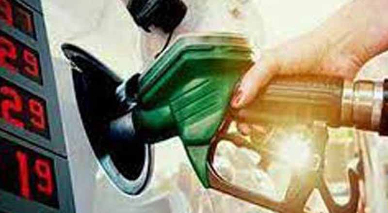 எரிபொருள் விநியோகத்தில் முறைகேடு: சீல் வைக்கப்பட்டுள்ள எரிபொருள் நிரப்பு நிலையம்!