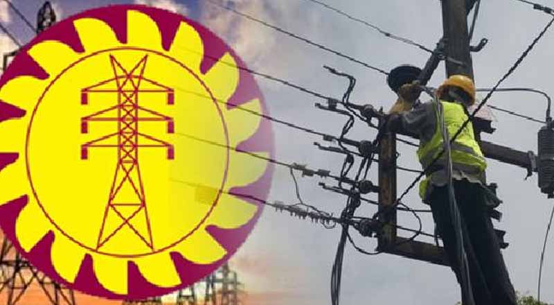 பாரிய போராட்டத்தில் ஈடுபடவுள்ள இலங்கை மின்சார சபை ஊழியர்கள்!