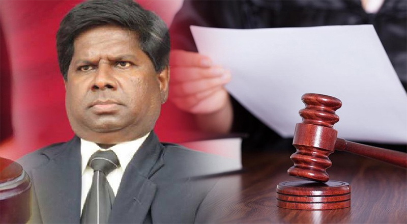 ஆசிரியர்களால் சீரழிக்கப்படும் சிறுமிகள், மாணவிகள்.  தண்டனையை கடும் தொனியில் நீதிபதி இளம்செழியன் வழங்கிய கூற்று.