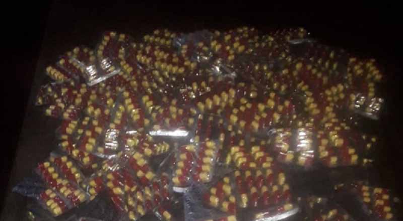 மன்னாரில் நீண்ட கால போதைப் பொருள் கடத்தல் சந்தேகநபர் கைது!