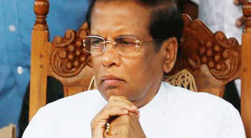 முன்னாள் ஜனாதிபதி மைத்திரிபால உள்ளிட்டோருக்கு நீதிமன்றம்  விடுத்துள்ள உத்தரவு!