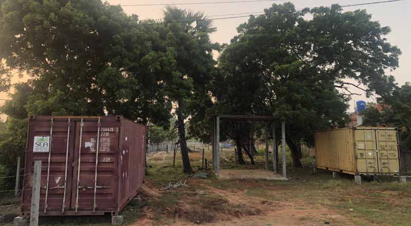 வடக்கில் காணிகளில் அத்துமீறி  கைவைக்கும் அவுஸ்திரேலியா! கிளம்பும் எதிர்ப்பு