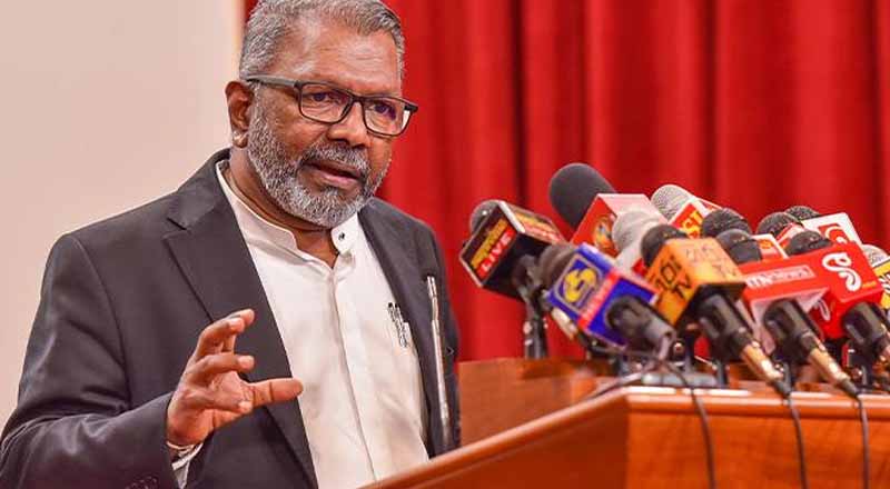 அடுத்த ஆண்டு கல்விக்காக ஒடுக்கப்படும் தொகையை வெளியிட்டுள்ள அமைச்சர்!