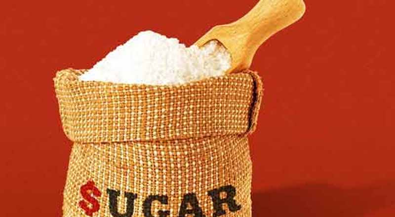 அதிகரிக்கப்பட்டுள்ளது சீனியின் விலை!