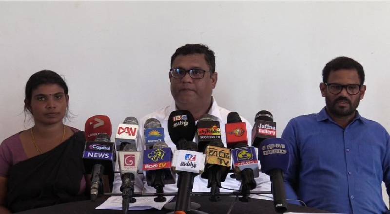 வடக்கு கிழக்கு தமிழரின் இணைப்பாட்சி கோரிக்கையின் தோற்றம் - கண்காட்சியும் வரலாற்றுத் தெளிவூட்டலும்!