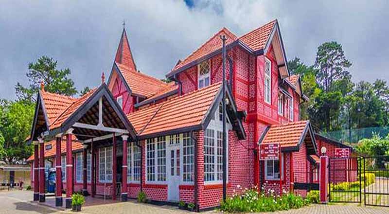 பழமையான தபால் நிலையம் ஒன்றை ஹோட்டலாக மற்ற இந்தியாவின் தாஜ் குழுமம் முயற்சி!