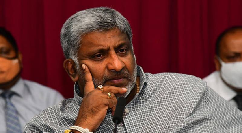 பிரசன்ன ரணதுங்கவின் பெயரைப் பயன்படுத்தி சட்ட விரோத செயல் - பொலிஸாரின் நடவடிக்கை!