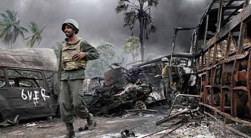 மூன்று யுத்த குற்றவாளிகள் சர்வதேச இராஜதந்திரிகளாக நியமிப்பு: சிவில் அமைப்பொன்று வெளியிட்ட தகவல்