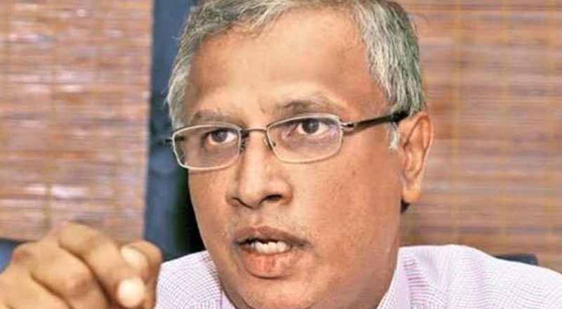 ஜனாதிபதிக்கு எதிராக குற்றப்பிரேரணை கொண்டுவர முடியும்: சுமந்திரன்