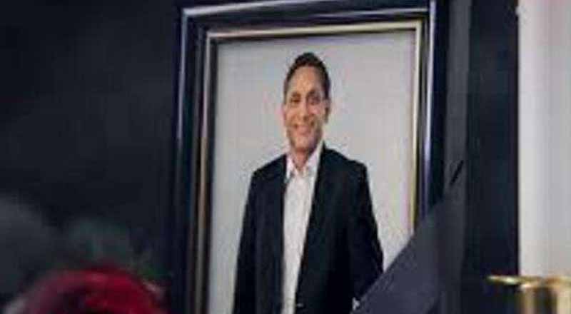 வர்த்தகர் தினேஷ் சாப்டரின் மரணம்: வழக்கில் திடீர் திருப்பம்! அதிர்ச்சி தரும் பரிசோதனை அறிக்கை